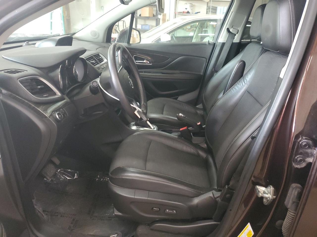 BUICK ENCORE CONVENIENCE