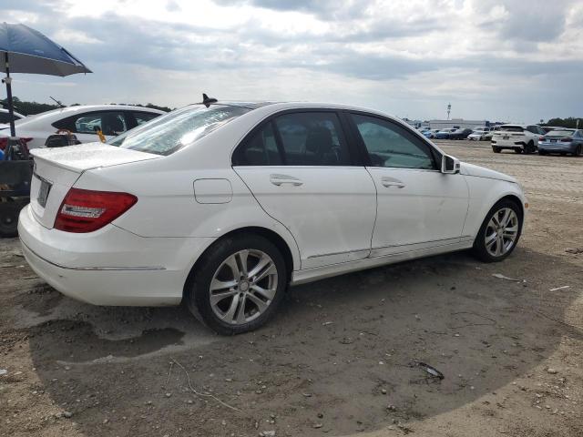 Vin: wddgf4hb5er306940, lot: 60247895, mercedes-benz c-class 250 20143