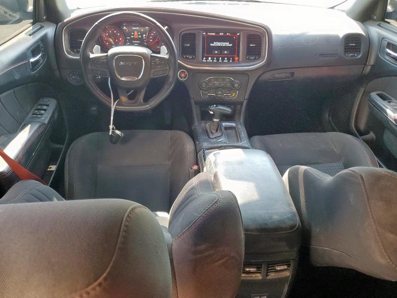 2019 DODGE CHARGER SR 2C3CDXL91KH710225