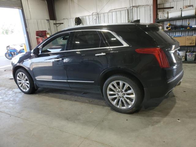 2019 CADILLAC XT5 PLATIN 1GYKNGRS9KZ182197