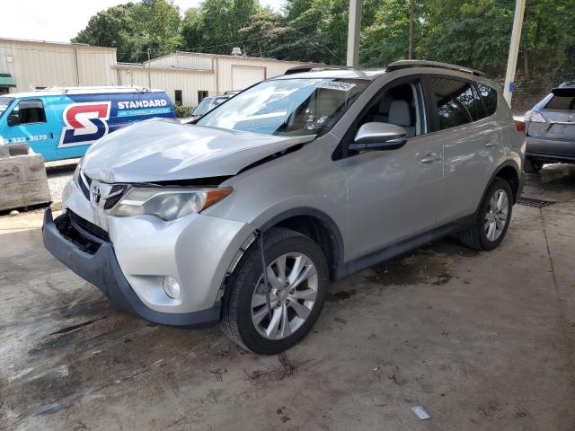 Vin: 2t3yfrev4fw213533, lot: 61444845, toyota rav4 limited 2015 img_1