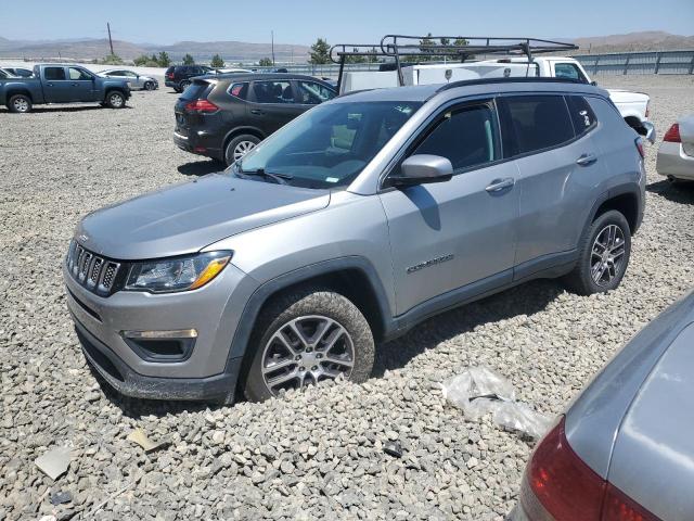 JEEP COMPASS LA