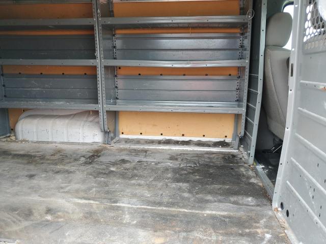 2021 NISSAN NV 1500 S 1N6BF0KM2MN809013