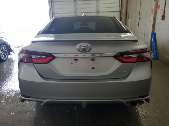 2023 TOYOTA CAMRY SE N - 4T1G11AK3PU721185