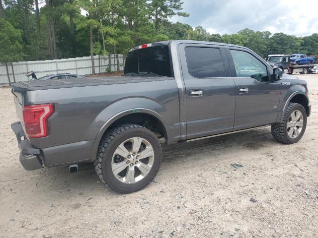 2017 FORD F150 SUPER - 1FTEW1EGXHFB49718