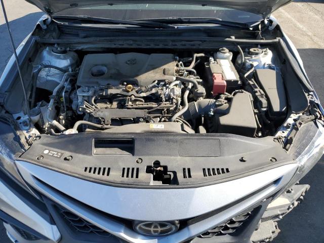 2021 TOYOTA CAMRY SE - 4T1G11AK0MU573511