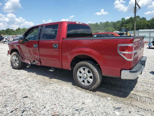 Vin: 1ftew1cmxefa90254, lot: 61789495, ford f-150 supercrew 20142