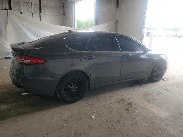Vin: 3fa6p0hd0kr130365, lot: 61852815, ford fusion se 20193