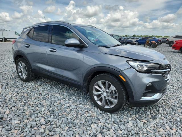 2020 BUICK ENCORE GX KL4MMFSL8LB091425