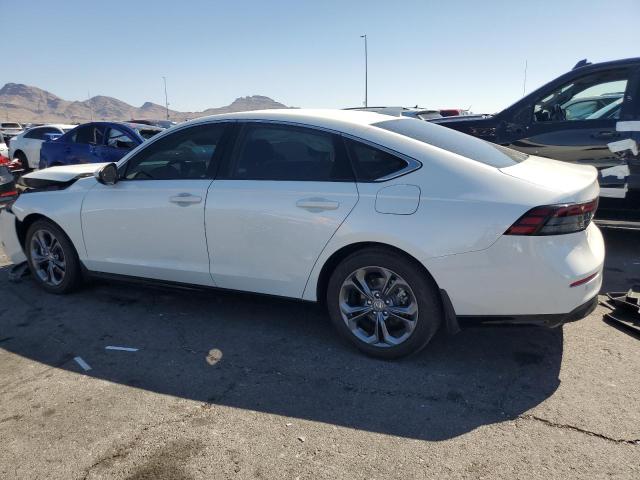 Vin: 1hgcy2f6xra038258, lot: 61669365, honda accord hybrid exl 20242
