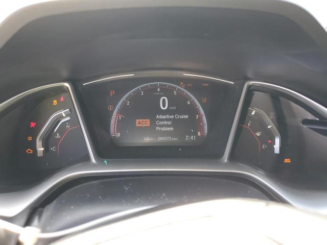 2020 HONDA CIVIC SPOR 19XFC2F87LE204395