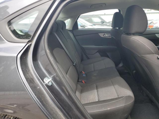 2023 KIA FORTE LX 3KPF24AD0PE615050