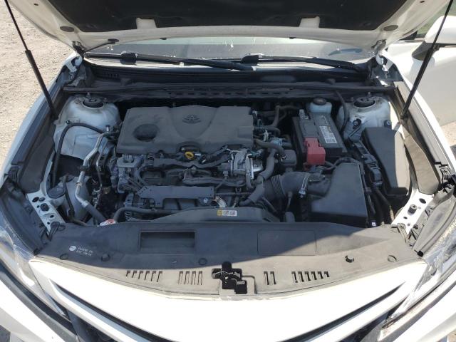 2018 TOYOTA CAMRY L - JTNB11HK4J3017672
