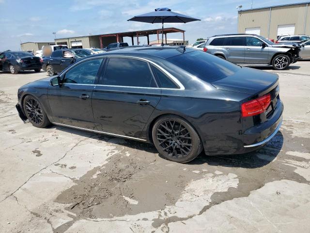 Vin: waurgafd9dn005304, lot: 58799615, audi a8 l quattro 20132