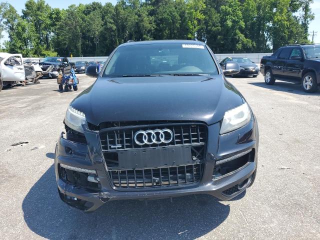 2015 AUDI Q7 PRESTIG WA1DGAFE6FD021100