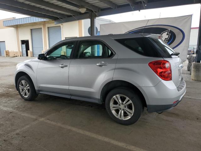 Vin: 2cnalbew3a6204011, lot: 59895015, chevrolet equinox ls 20102