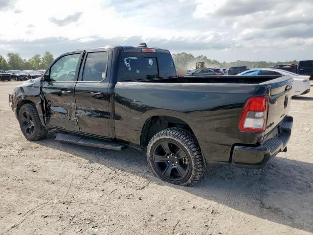 Vin: 1c6rrebg7mn820922, lot: 60306295, ram 1500 big horn/lone star 20212