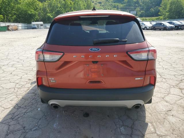 2020 FORD ESCAPE SE - 1FMCU9G66LUA98878