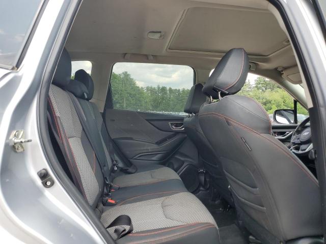 2019 SUBARU FORESTER S JF2SKAKC4KH494143