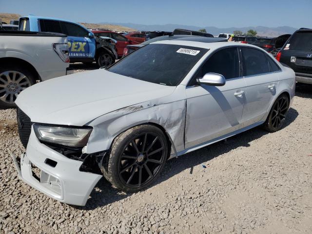 AUDI S4 PREMIUM