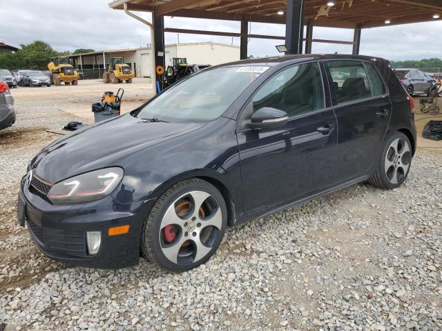 VOLKSWAGEN GTI