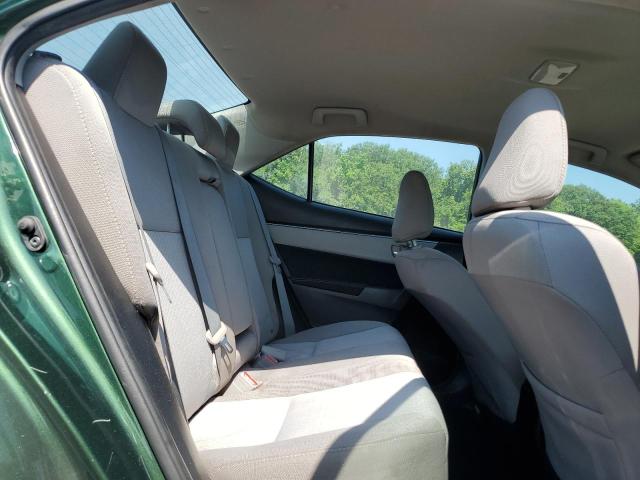 2016 TOYOTA COROLLA L - 2T1BURHE2GC515759