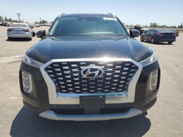2020 HYUNDAI PALISADE S - KM8R24HE0LU105445