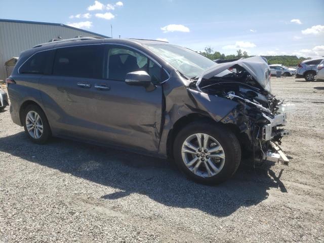 2023 TOYOTA SIENNA LIM 5TDESKFC6PS099606