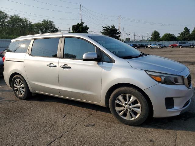 2016 KIA SEDONA LX - KNDMB5C14G6084036