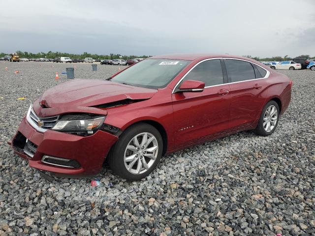 Vin: 1g1105s35ju147488, lot: 59308735, chevrolet impala lt 2018 img_1