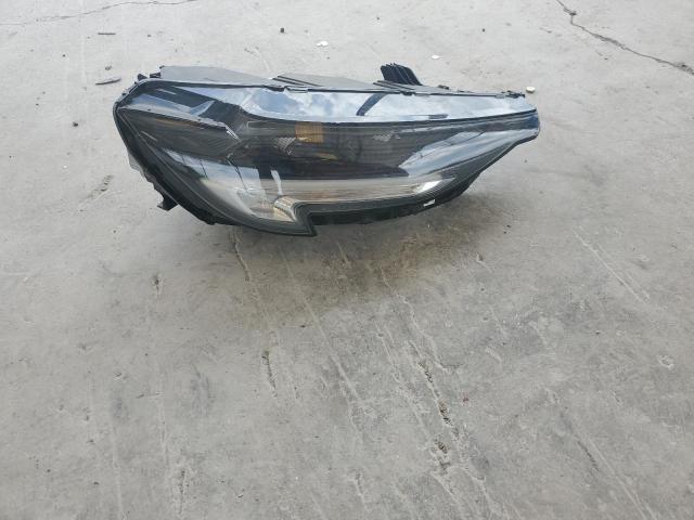 2021 BUICK ENVISION P #3293545447