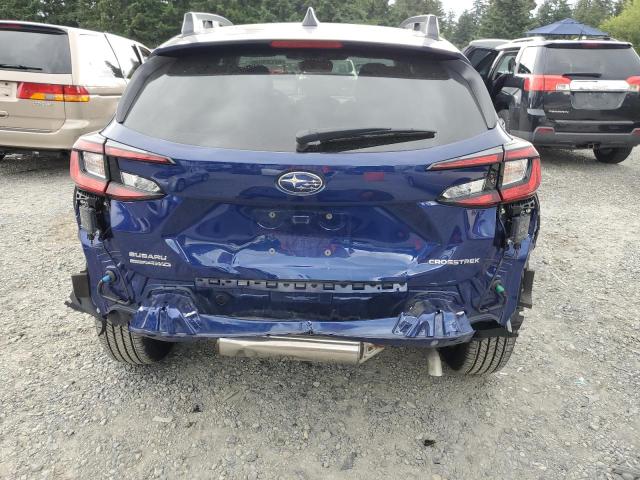 2024 SUBARU CROSSTREK JF2GUADC9RH890396