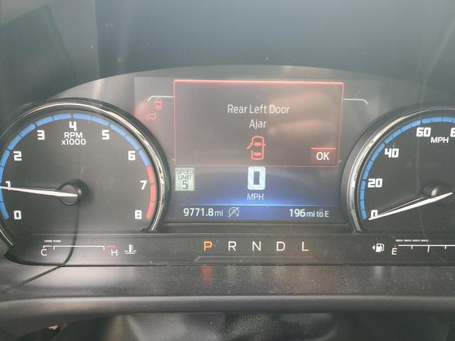 2024 FORD BRONCO SPO - 3FMCR9C62RRF08406