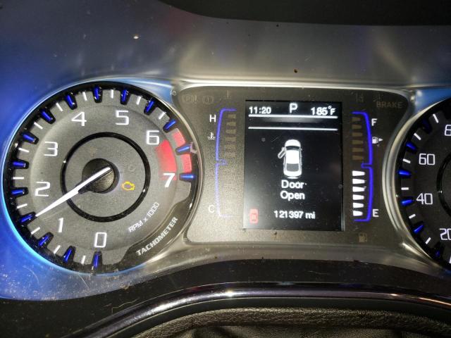 2015 CHRYSLER 200 S 1C3CCCBB8FN531497