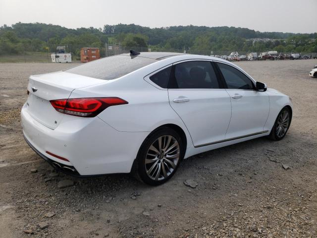 Vin: kmhgn4jfxfu060309, lot: 59799235, hyundai genesis 5.0l 20153