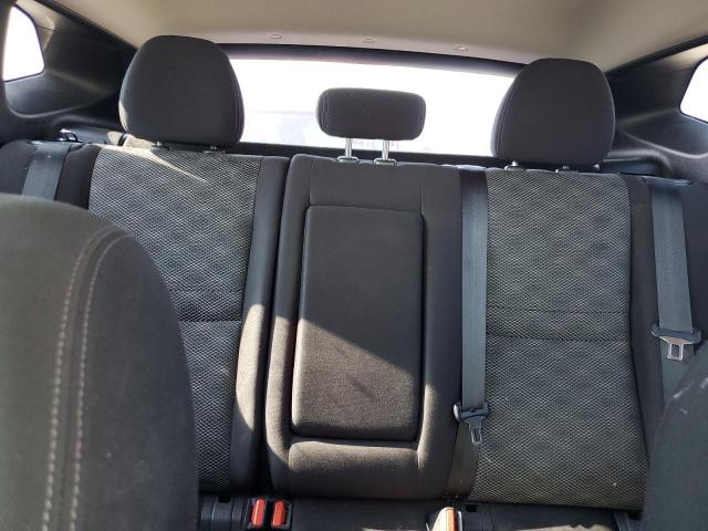 2018 NISSAN ROGUE SPOR - JN1BJ1CR5JW269005