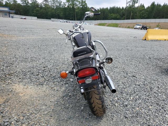 2004 HONDA VT600 C JH2PC210X4M500480