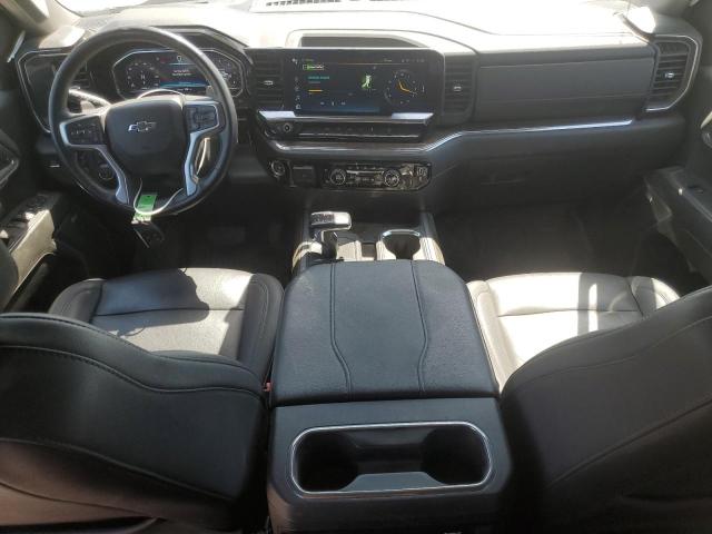 2023 CHEVROLET SILVERADO - 3GCUDFED5PG360634
