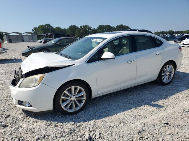BUICK VERANO CON