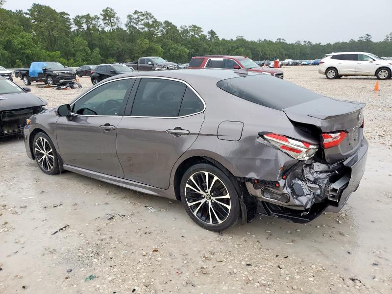 Vin: 4t1b11hk4ku800227, lot: 59360185, toyota camry l 20192
