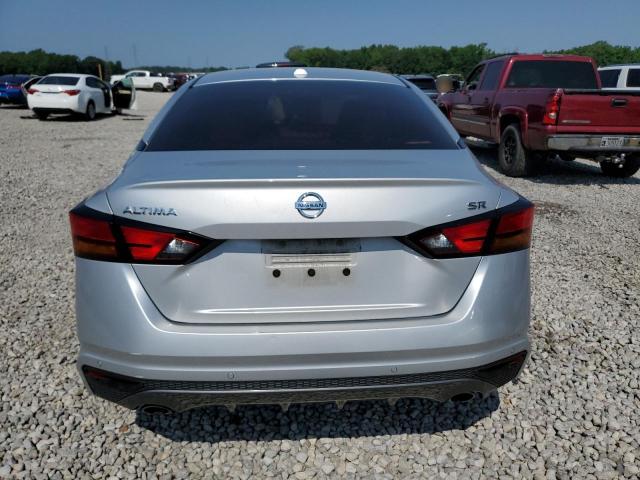 2020 NISSAN ALTIMA SR 1N4BL4CV4LC185581