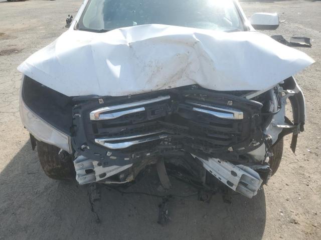 2017 GMC ACADIA SLT 1GKKNMLA5HZ148548