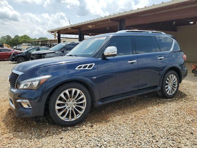 Vin: jn8az2nf1h9643052, lot: 60028715, infiniti qx80 base 2017 img_1