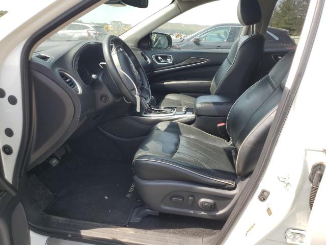 2019 INFINITI QX60 LUXE 5N1DL0MM8KC526881