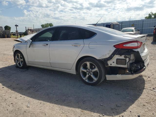 Vin: 3fa6p0h7xgr178098, lot: 62000345, ford fusion se 20162