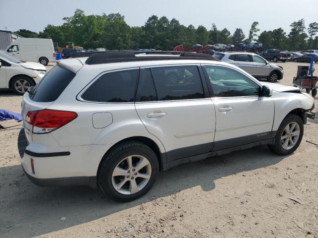 Vin: 4s4brbcc0d3201557, lot: 59514775, subaru outback 2.5i premium 20133