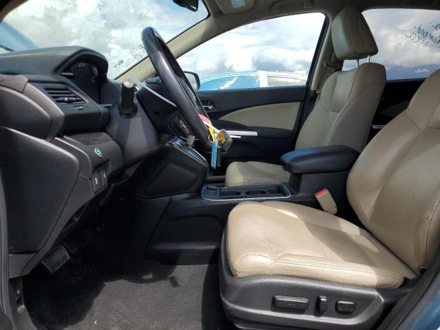 2015 HONDA CR-V EXL 2HKRM4H7XFH649854