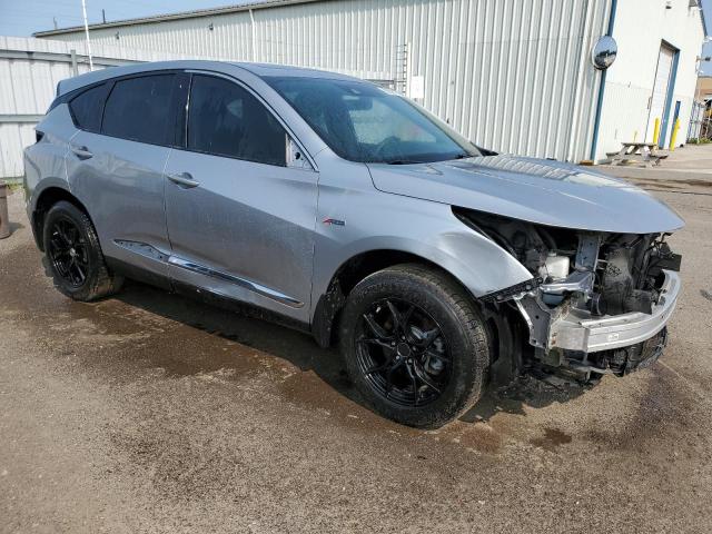 Vin: 5j8tc2h6xkl808495, lot: 59089835, acura rdx a-spec 20194