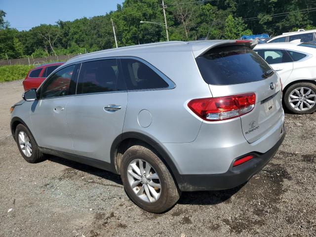Vin: 5xypg4a33gg111754, lot: 61149835, kia sorento lx 20162