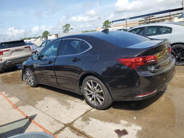 Vin: 19uub2f3xga004538, lot: 60084615, acura tlx 20162